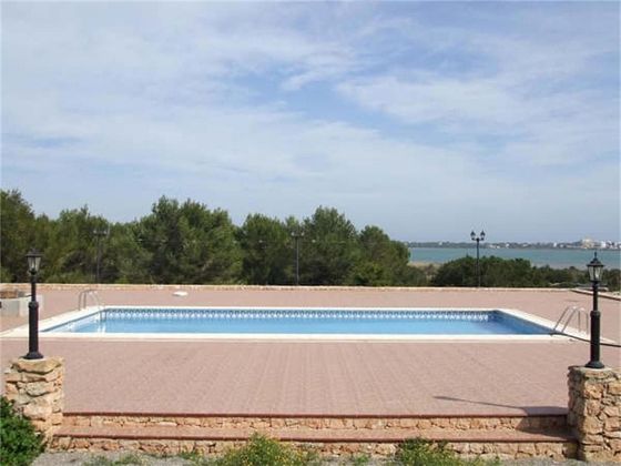 Foto 1 de Xalet en venda a calle De Baix de Portossaler I de 5 habitacions amb terrassa i piscina