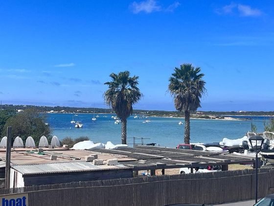 Foto 2 de Pis en venda a Formentera de 2 habitacions amb terrassa i balcó