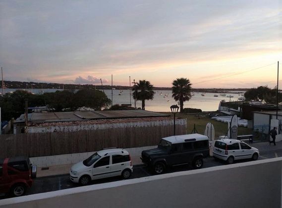 Foto 1 de Pis en venda a Formentera de 2 habitacions amb terrassa i balcó