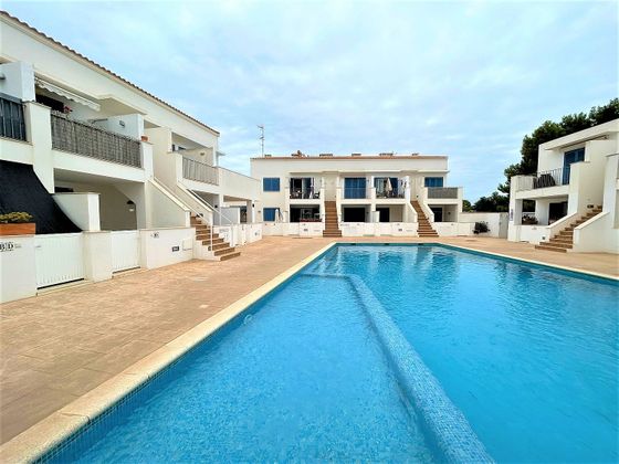Foto 1 de Àtic en venda a calle Àngela Ferrer de 2 habitacions amb terrassa i piscina