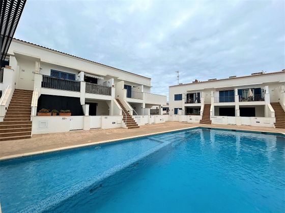 Foto 2 de Ático en venta en calle Àngela Ferrer de 2 habitaciones con terraza y piscina