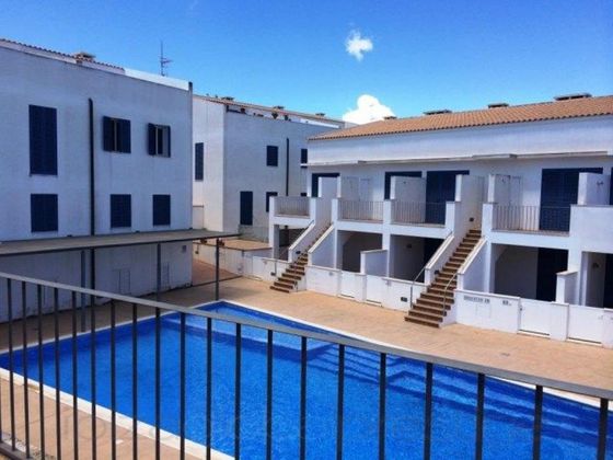 Foto 1 de Dúplex en venda a avenida De la Mola de 2 habitacions amb terrassa i piscina