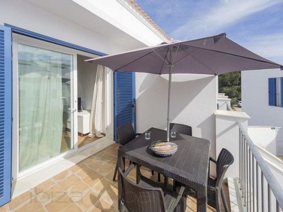 Foto 2 de Dúplex en venda a avenida De la Mola de 2 habitacions amb terrassa i piscina
