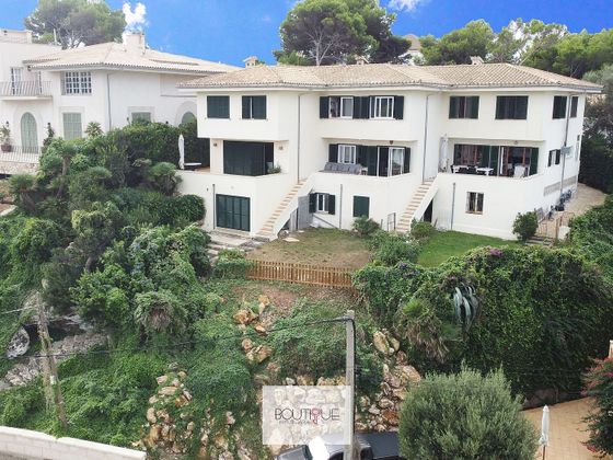 Foto 1 de Casa adosada en venta en Barcarés - Manresa - Bonaire de 4 habitaciones con terraza y jardín
