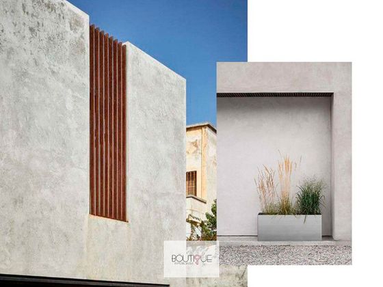 Foto 2 de Xalet en venda a Génova de 2 habitacions amb terrassa i piscina