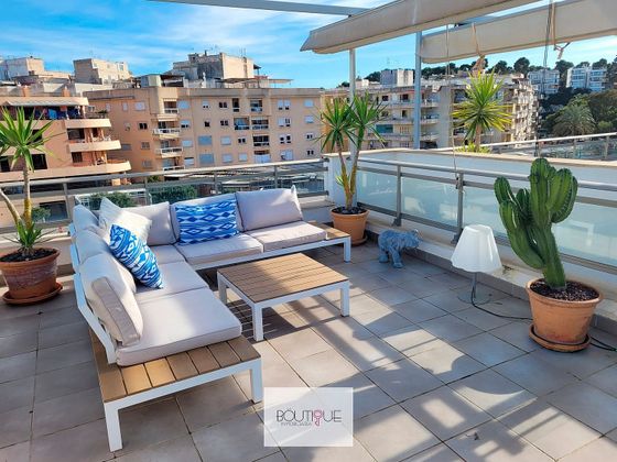 Foto 1 de Ático en venta en Porto Cristo de 2 habitaciones con terraza y piscina