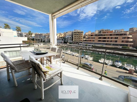 Foto 2 de Àtic en venda a Porto Cristo de 2 habitacions amb terrassa i piscina
