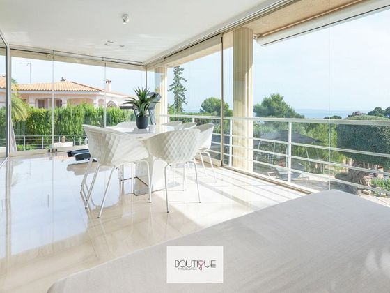 Foto 2 de Xalet en venda a Cas Catala - Illetes de 4 habitacions amb terrassa i piscina