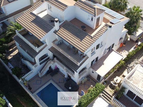 Foto 1 de Casa en venda a Sa Torre de 4 habitacions amb terrassa i piscina