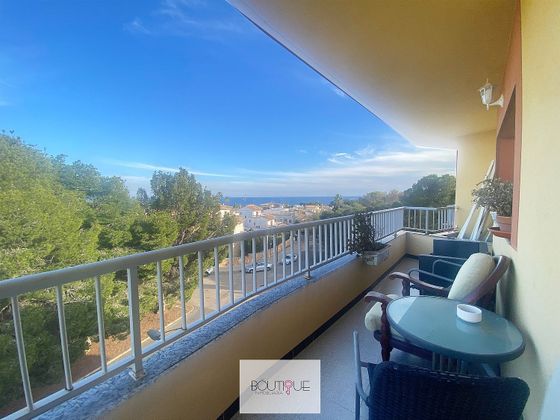 Foto 1 de Pis en venda a Porto Cristo de 5 habitacions amb terrassa i balcó
