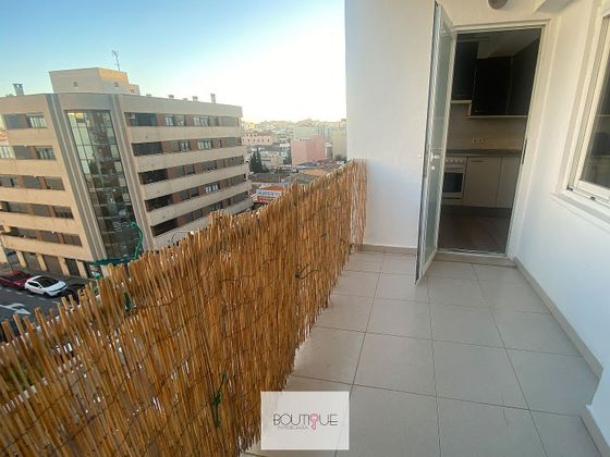 Foto 1 de Piso en venta en Els Hostalets - Son Fontesa de 3 habitaciones con terraza y balcón
