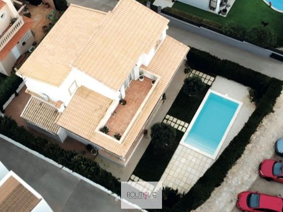 Foto 1 de Chalet en venta en Sa Torre de 5 habitaciones con terraza y piscina