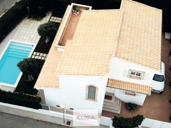 Foto 2 de Chalet en venta en Sa Torre de 5 habitaciones con terraza y piscina