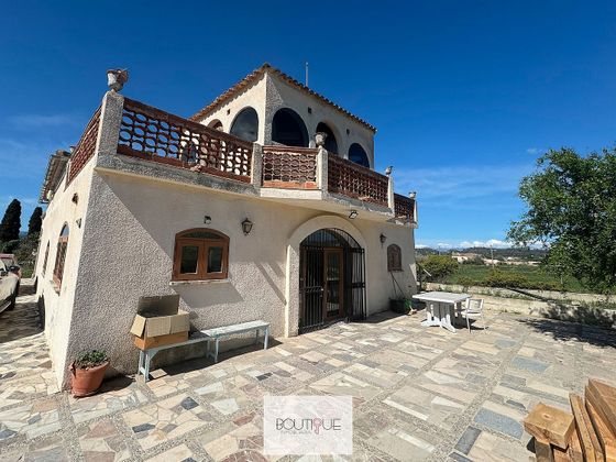 Foto 2 de Casa rural en venda a Sant Joan de 3 habitacions amb terrassa i piscina