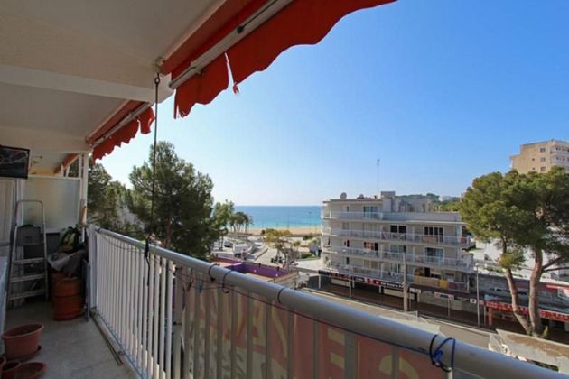 Foto 1 de Pis en venda a Magaluf de 3 habitacions amb terrassa