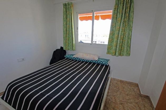 Foto 2 de Pis en venda a Magaluf de 3 habitacions amb terrassa