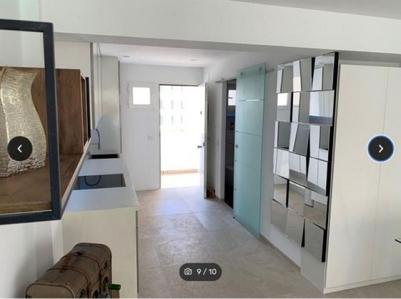Foto 1 de Venta de piso en Palmanova de 2 habitaciones con terraza