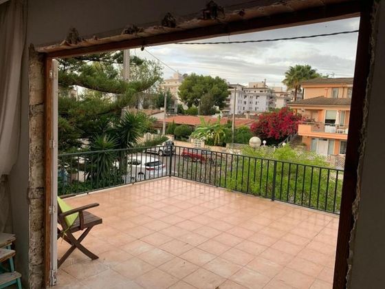 Foto 1 de Pis en venda a Port d'Alcúdia - Platja d'Alcúdia de 5 habitacions amb terrassa i garatge