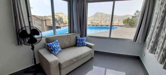 Foto 2 de Pis en venda a Port d'Andratx de 2 habitacions amb piscina
