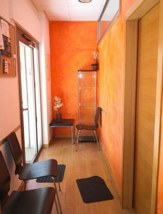 Foto 1 de Venta de oficina en El Fortí con aire acondicionado