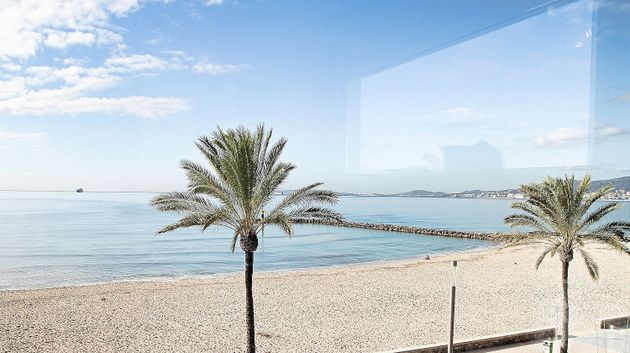 Foto 2 de Xalet en venda a El Coll d'en Rabassa de 5 habitacions amb terrassa i piscina