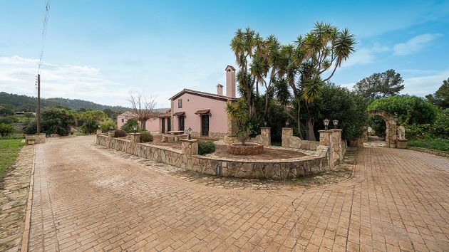Foto 1 de Casa rural en venda a Calvià de 4 habitacions amb terrassa i piscina