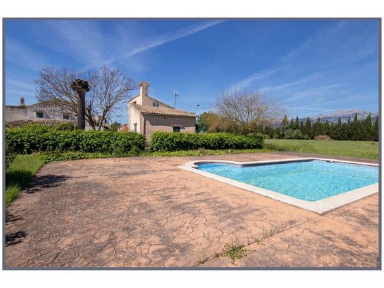 Foto 2 de Casa rural en venda a Selva de 8 habitacions amb terrassa i piscina