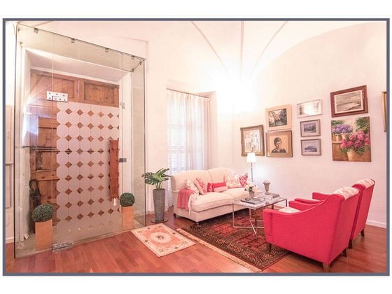 Foto 1 de Casa en venda a Centro - Inca de 4 habitacions amb terrassa i garatge