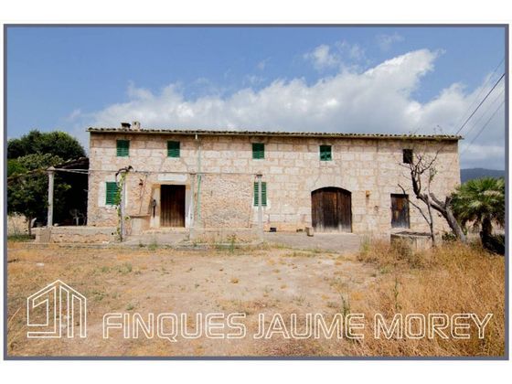 Foto 2 de Casa rural en venda a Selva de 4 habitacions amb terrassa i jardí