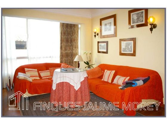 Foto 2 de Pis en venda a Centro - Inca de 4 habitacions amb balcó