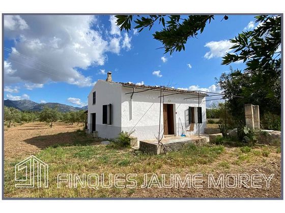 Foto 1 de Casa rural en venda a Selva de 3 habitacions amb terrassa i jardí