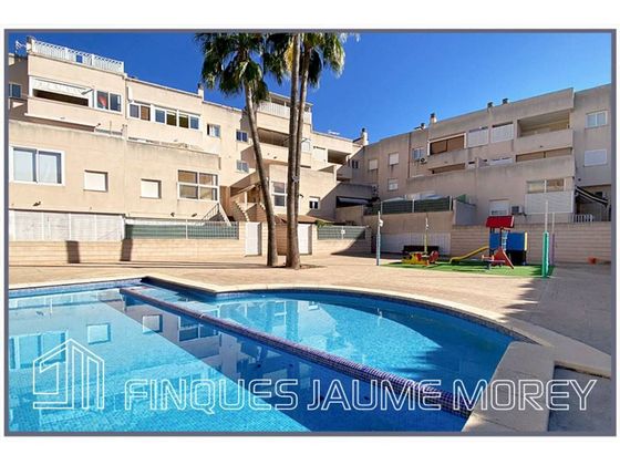 Foto 2 de Pis en venda a calle Pintor Sorolla de 3 habitacions amb piscina i garatge