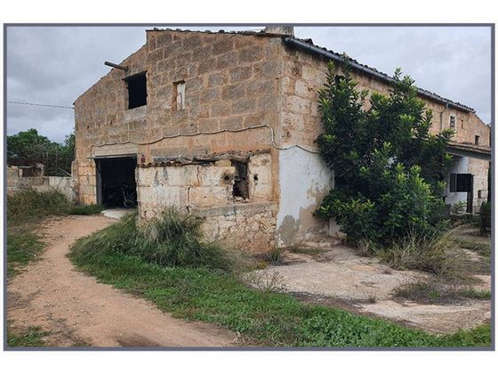 Foto 1 de Casa rural en venda a Centro - Inca de 6 habitacions amb terrassa i piscina