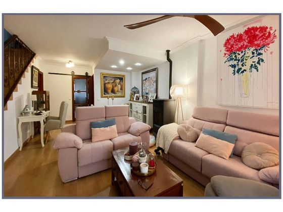 Foto 1 de Dúplex en venda a Cristo Rey - Parque Europa de 3 habitacions amb terrassa i garatge