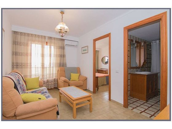 Foto 1 de Pis en venda a Son Amonda - Reis Catòlics de 3 habitacions amb terrassa i garatge