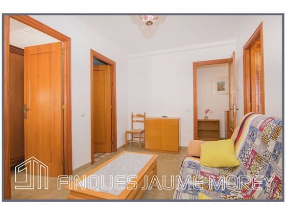 Foto 2 de Pis en venda a Son Amonda - Reis Catòlics de 3 habitacions amb terrassa i garatge