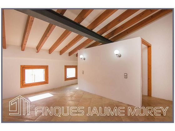 Foto 1 de Casa en venda a Centro - Inca de 3 habitacions amb terrassa i aire acondicionat