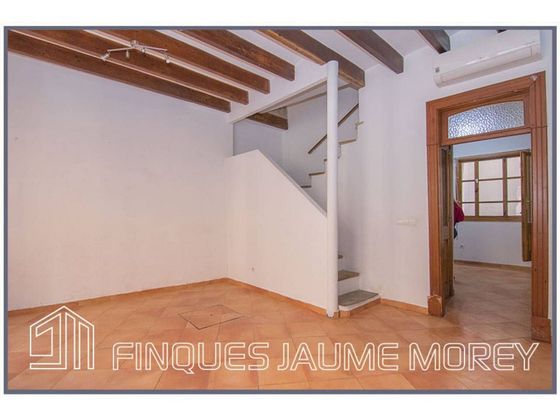 Foto 2 de Venta de casa en Centro - Inca de 3 habitaciones con terraza y aire acondicionado