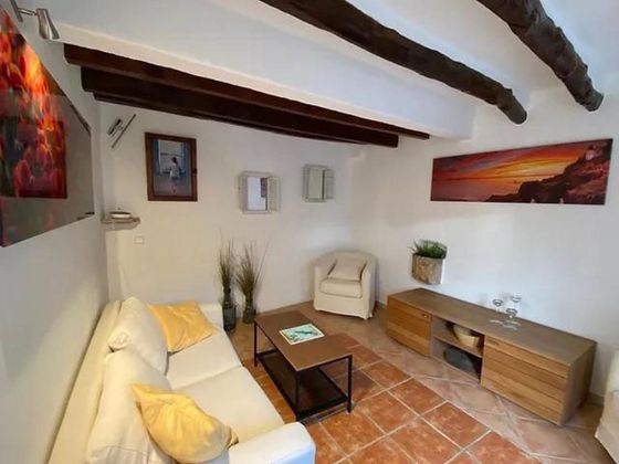 Foto 2 de Casa en venda a Santanyí de 1 habitació amb terrassa i aire acondicionat