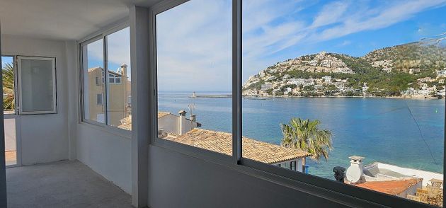 Foto 2 de Edifici en venda a Port d'Andratx amb piscina i ascensor