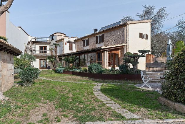 Foto 2 de Venta de casa en Sant Elm - S'Arracó de 4 habitaciones con terraza y piscina
