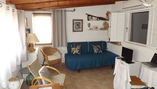 Foto 2 de Venta de piso en Formentera de 1 habitación con balcón y aire acondicionado