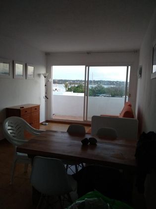 Foto 1 de Venta de piso en Formentera de 2 habitaciones con terraza y balcón