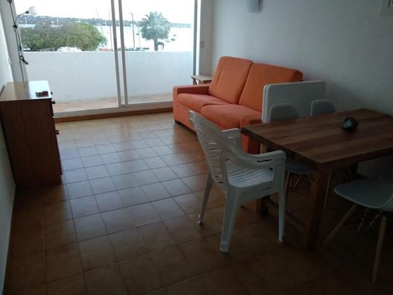 Foto 2 de Pis en venda a Formentera de 2 habitacions amb terrassa i balcó
