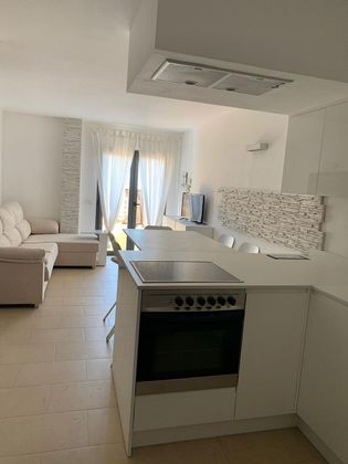Foto 1 de Pis en venda a Formentera de 1 habitació amb terrassa i garatge