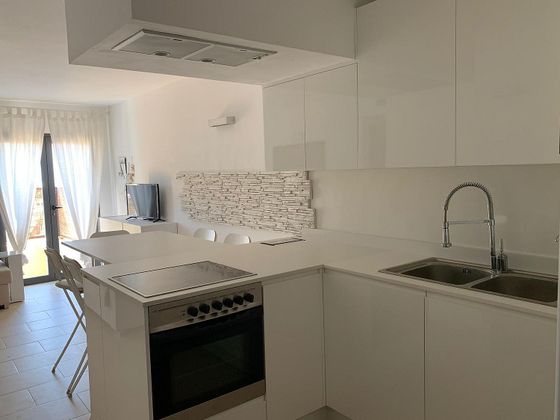 Foto 2 de Pis en venda a Formentera de 1 habitació amb terrassa i garatge
