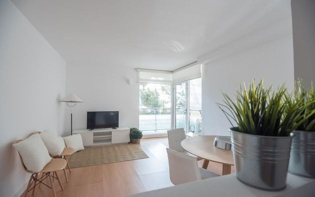Foto 2 de Piso en venta en Cas Catala - Illetes de 2 habitaciones con terraza y piscina