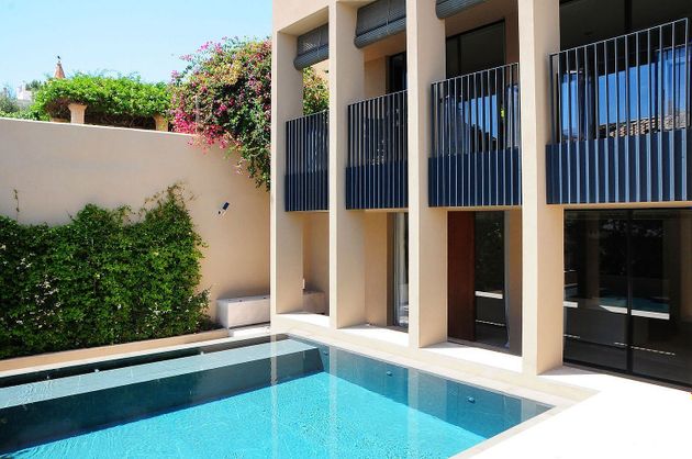 Foto 2 de Xalet en venda a calle Dos de Maig de 5 habitacions amb terrassa i piscina