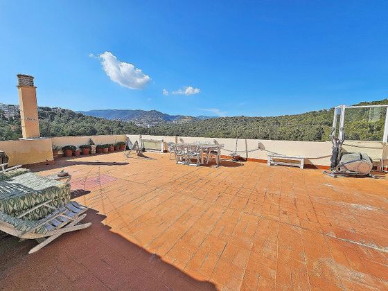 Foto 2 de Ático en venta en El Terreno de 4 habitaciones con terraza y piscina