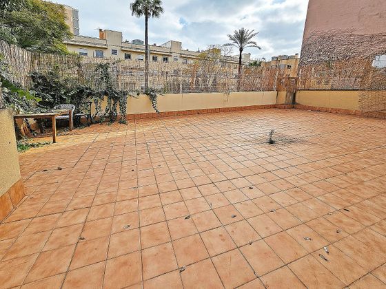Foto 1 de Piso en venta en avenida De Joan Miró de 2 habitaciones con terraza y aire acondicionado